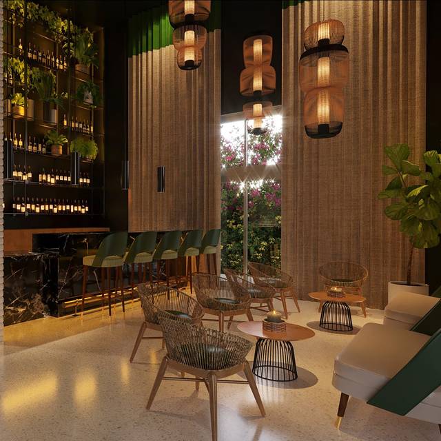 M House Restaurant C Gables Fl Opentable Mhousemiami Lounge M House C Gables Fl
