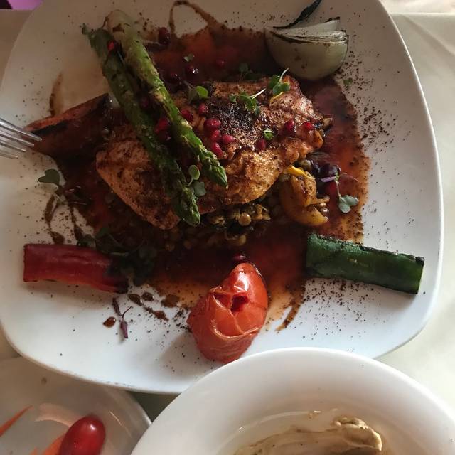 bha! bha! Persian Bistro Restaurant Naples, FL OpenTable