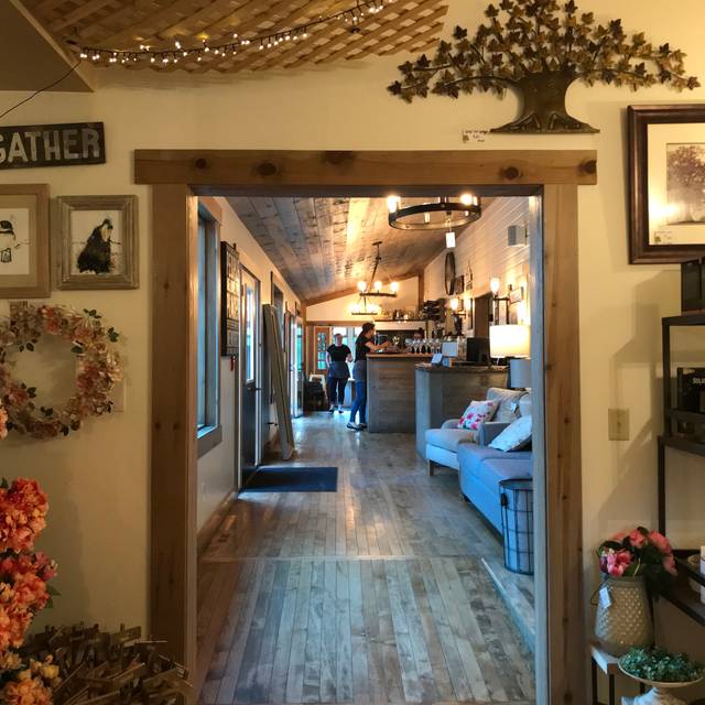 Pineridge Hollow Restaurant RM of Springfield, MB OpenTable