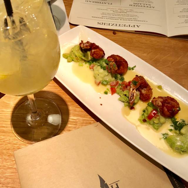 Cooper's Hawk Winery & Restaurant Coconut Creek Coconut Creek, FL