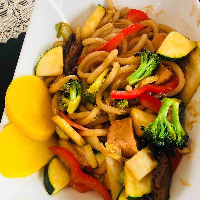 Samurai Kitchen & Sushi Restaurant - Erie, PA | OpenTable