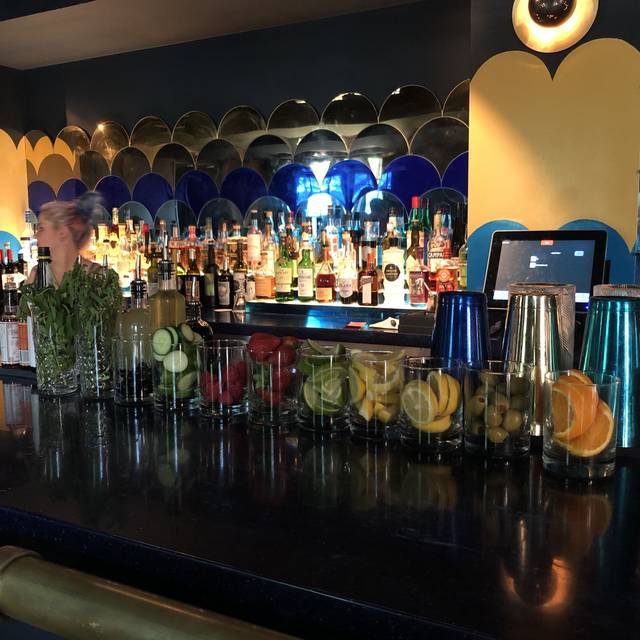 Tiny Lou's Hotel Clermont Restaurant Atlanta, GA OpenTable