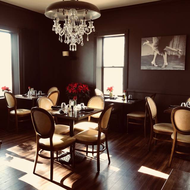 The Charleston Draper Restaurant Draper, UT OpenTable