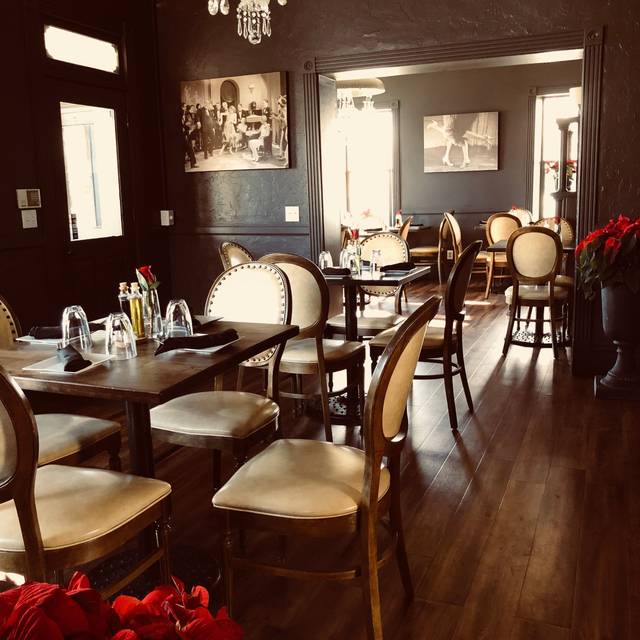 The Charleston Draper Restaurant Draper, UT OpenTable