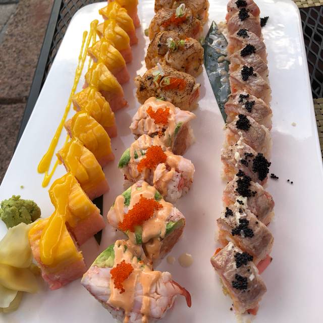 Meadow Asian Cuisine Restaurant - Simsbury Ct Opentable