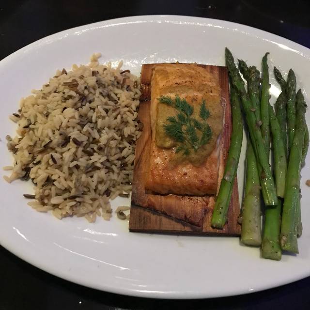 Kaluz RestaurantWellington Wellington, FL OpenTable