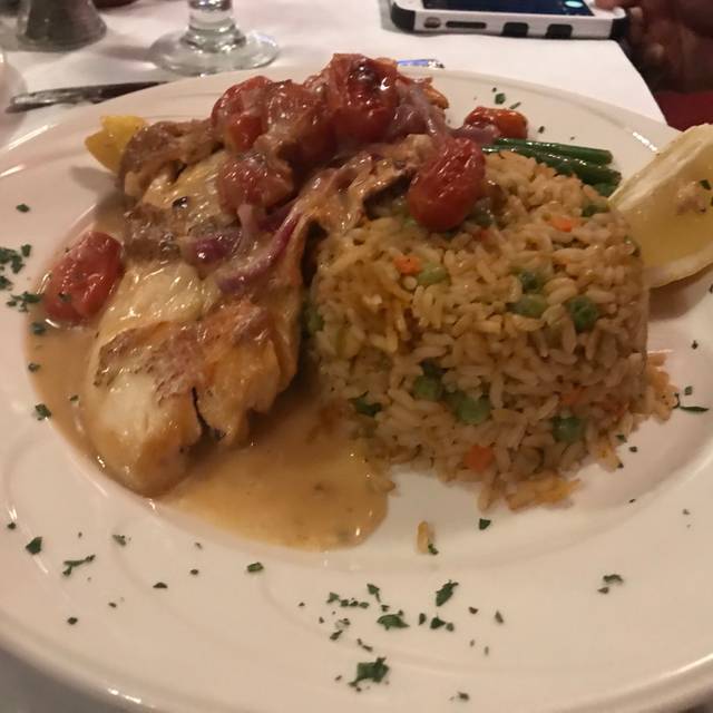 Bourbon Street Restaurant Bayside NY OpenTable   25669000 