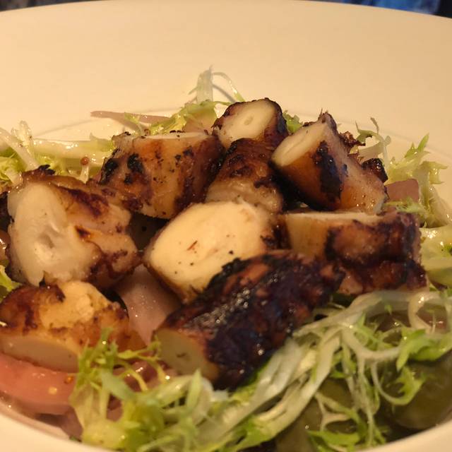 Lobster Bar Sea Grille Fort Lauderdale Restaurant Fort Lauderdale, FL OpenTable