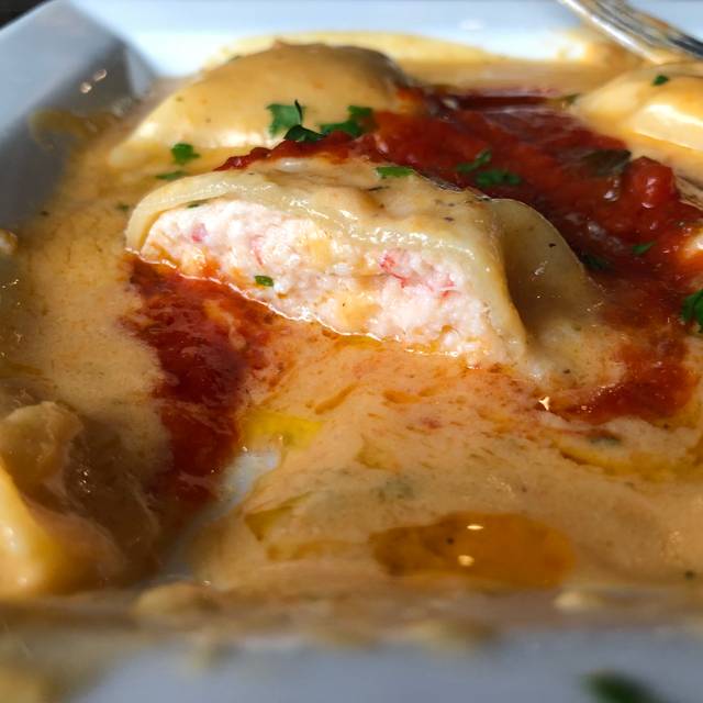 Lucky Lobster Co Restaurant Dunedin, FL OpenTable