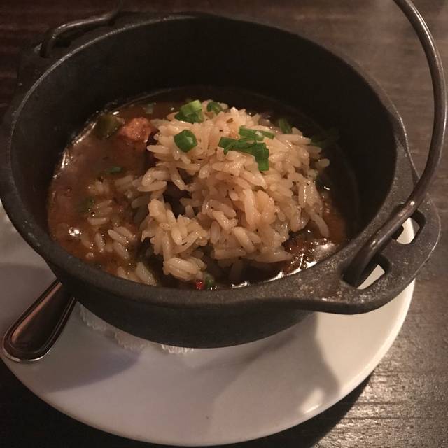 Galliano Restaurant New Orleans, LA OpenTable