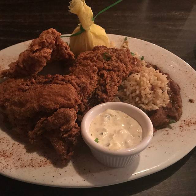 Galliano Restaurant New Orleans, LA OpenTable