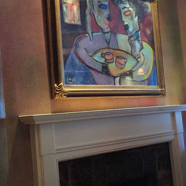 Thyme Restaurant Roslyn, NY OpenTable