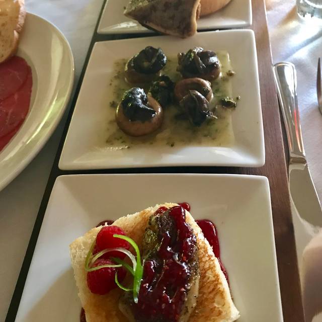 Flight Restaurant & Wine Bar Memphis Memphis, TN OpenTable