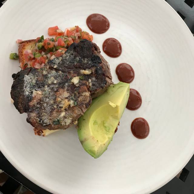 1833 Kitchen & Bar at the Aurora Inn Restaurant Aurora, NY OpenTable