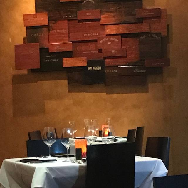 PRHYME Downtown Steakhouse Restaurant Tulsa, OK OpenTable