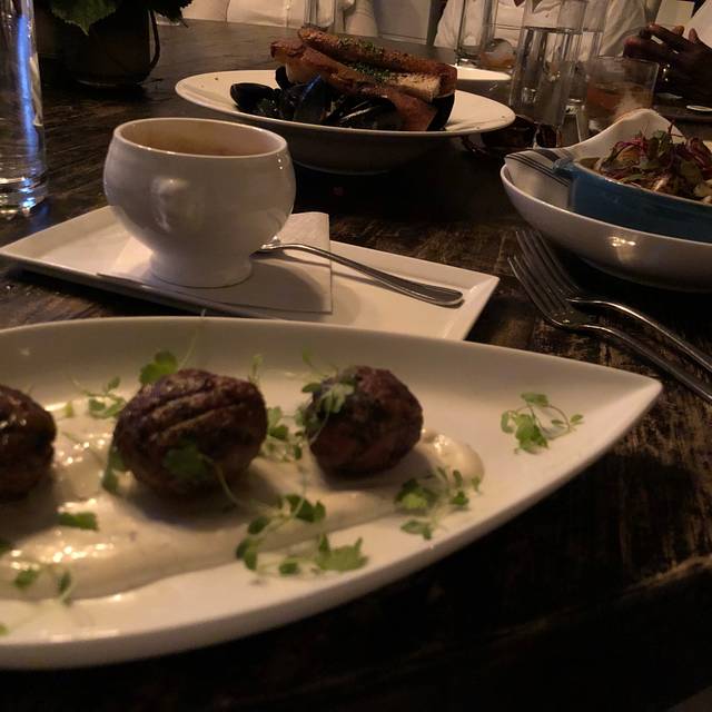 Cape Dutch, Atlanta, GA