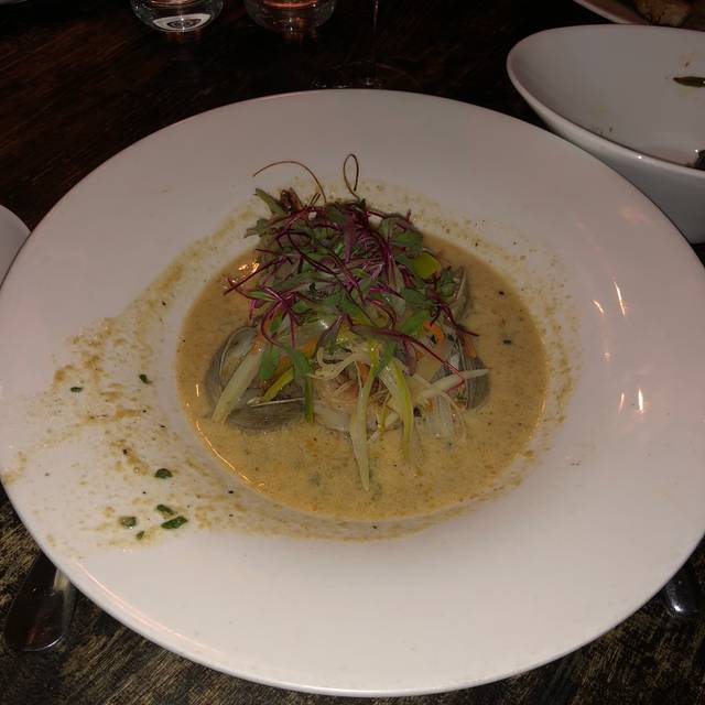 Cape Dutch, Atlanta, GA