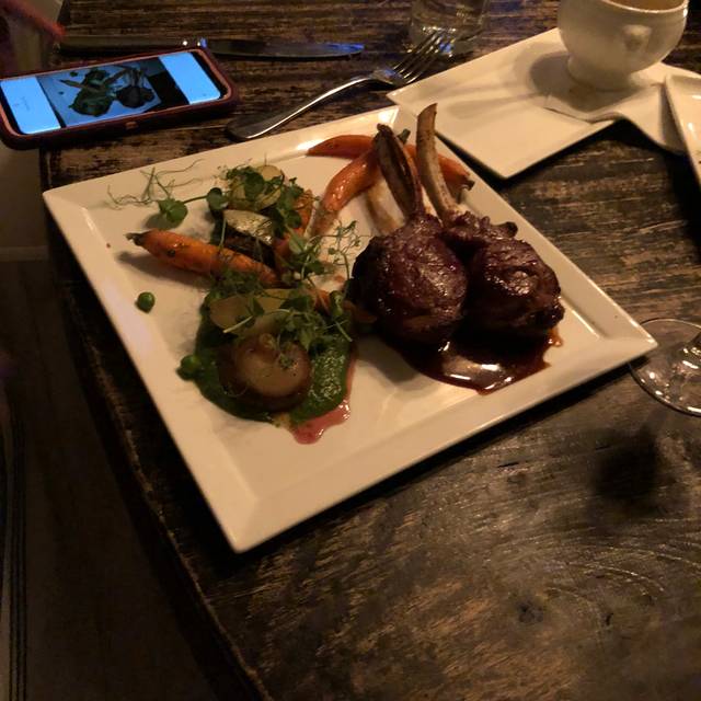 Cape Dutch, Atlanta, GA