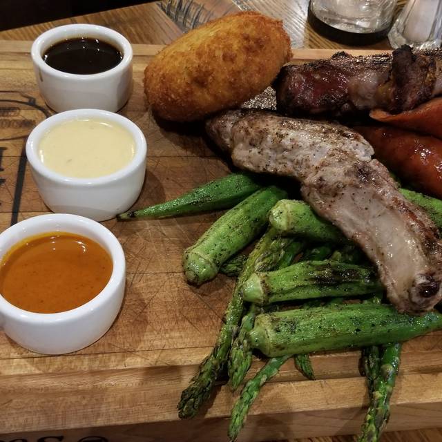 Smoke On Cherry Street Restaurant Tulsa, OK OpenTable