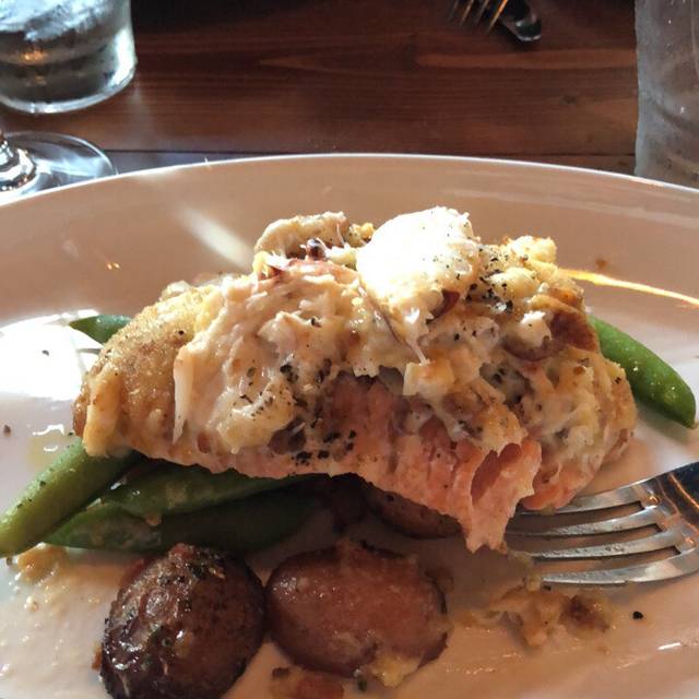 Duke's Seafood & Chowder Bellevue Restaurant Bellevue, WA OpenTable