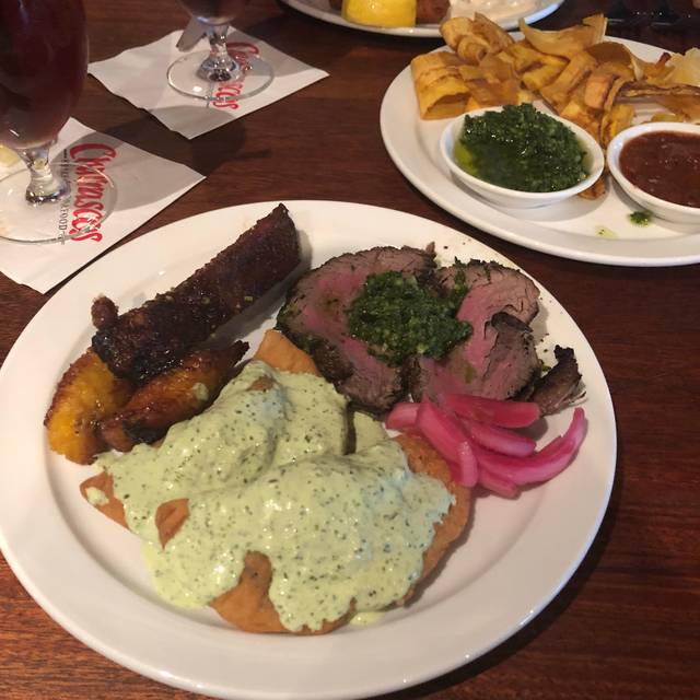 ChurrascosSugar Land Restaurant Sugar Land, TX OpenTable