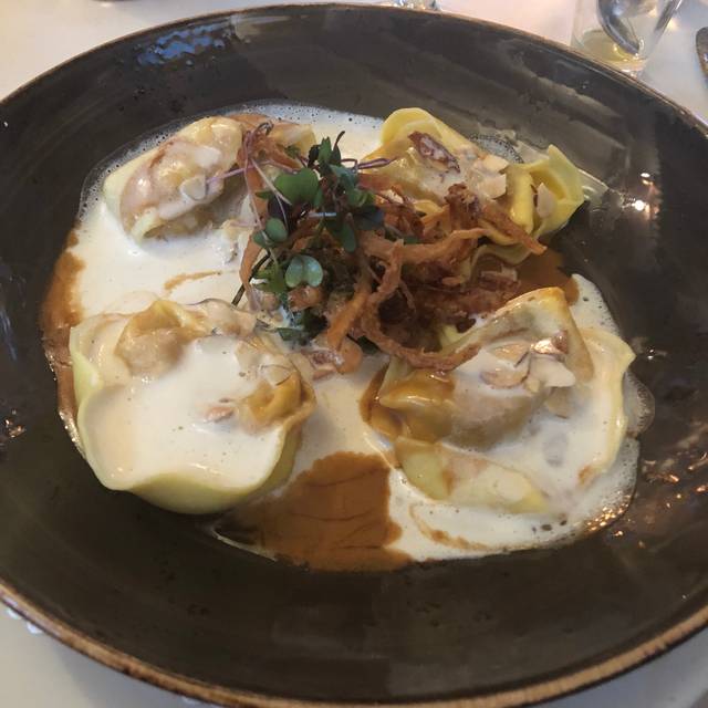 Grace's Cottage Restaurant Providenciales, Providenciales OpenTable