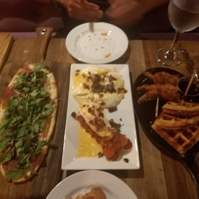 Violette's Cellar Restaurant Staten Island, NY OpenTable