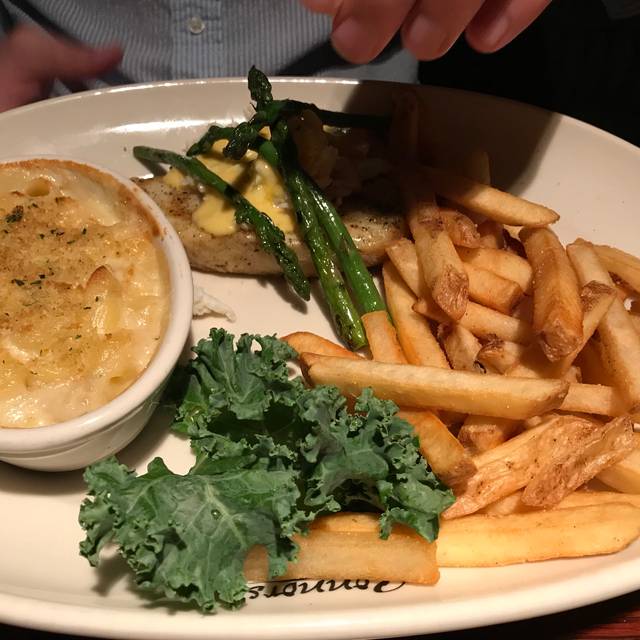 Connors Steak & Seafood Knoxville Restaurant Knoxville, TN OpenTable