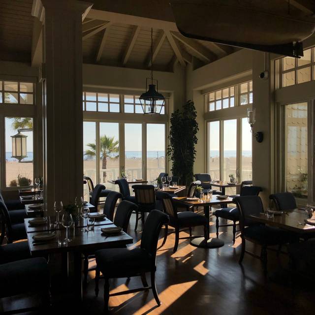 1 Pico Restaurant Santa Monica Ca Opentable 1 Pico Santa Monica Ca