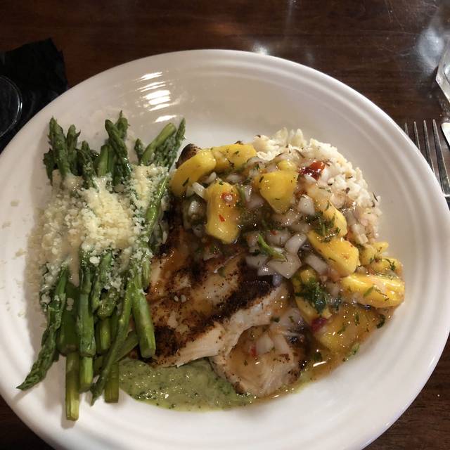 One Coastal Restaurant Fenwick Island, DE OpenTable