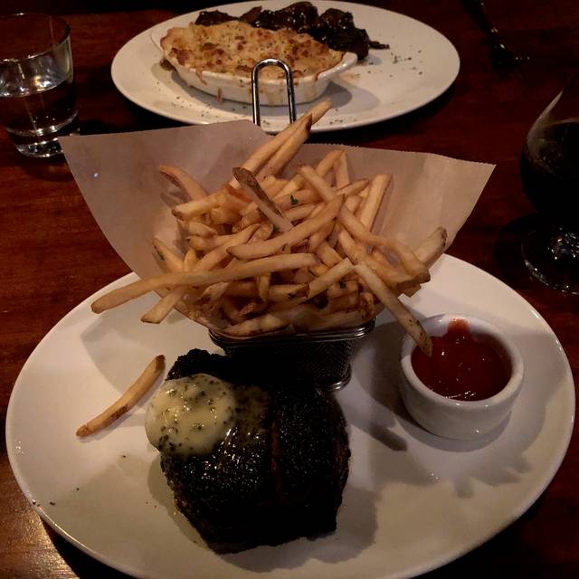 Stoney River Steakhouse and Grill Cool Springs Restaurant Franklin