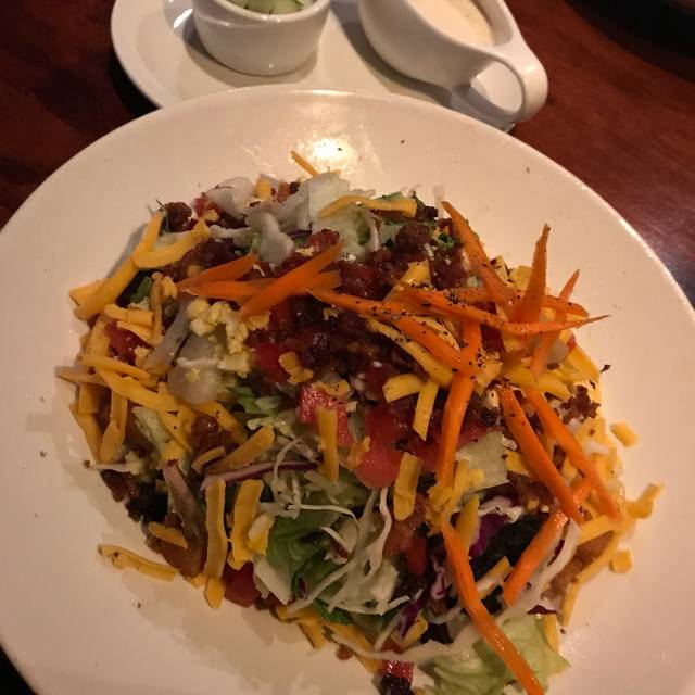 Stoney River Steakhouse and Grill Cool Springs Restaurant Franklin