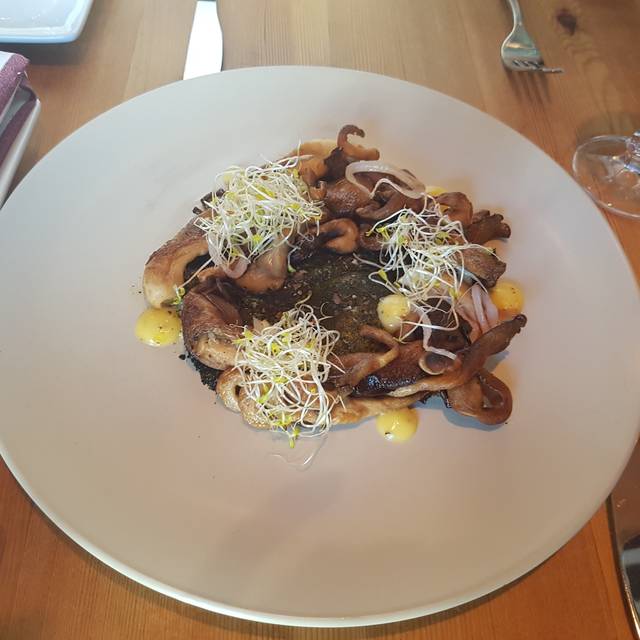 Ayden Kitchen Bar Saskatoon Sk Opentable