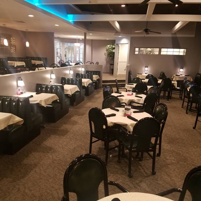10 Restaurants Near Bowdoin College Opentable