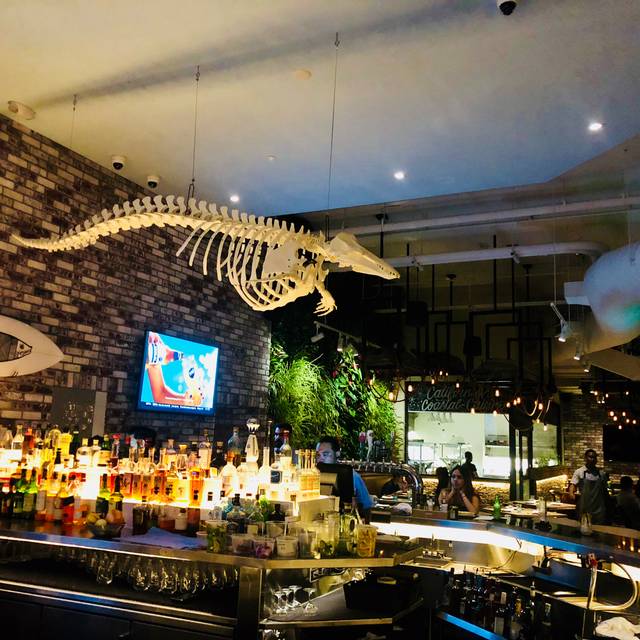 Herringbone Waikiki Restaurant Honolulu, HI OpenTable