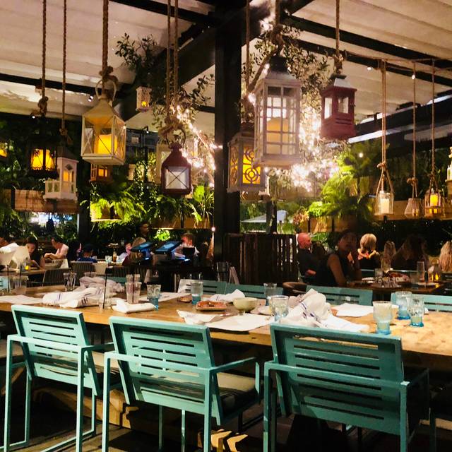 Herringbone Waikiki Restaurant Honolulu, HI OpenTable