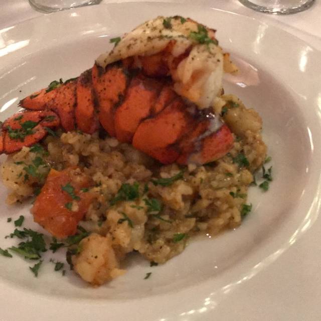 Verona restaurant Texarkana, AR OpenTable