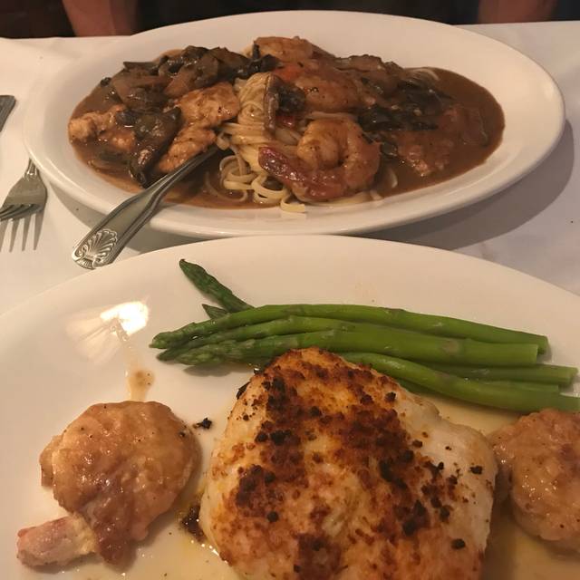 La Luna Italian Bistro Restaurant - Boca Raton, FL | OpenTable