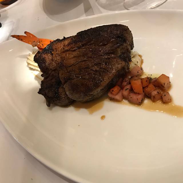 1700 Steakhouse Restaurant Harrisburg Pa Opentable 1700 Steakhouse Harrisburg Pa