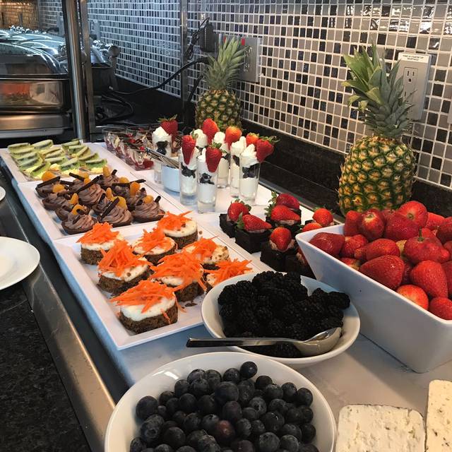 The Theater Buffet Restaurant New York, NY OpenTable