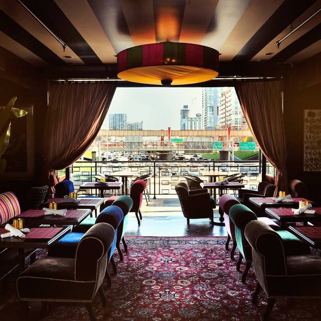 Carnivale Restaurant Chicago, IL OpenTable