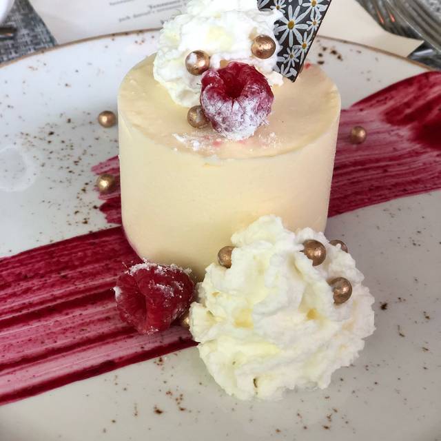 Jefferson's Restaurant at The Omni Homestead Hot Springs, VA OpenTable