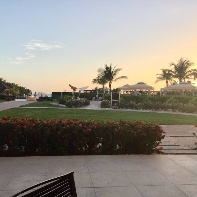 Casa Nonna New York – The Ritz-Carlton, Aruba