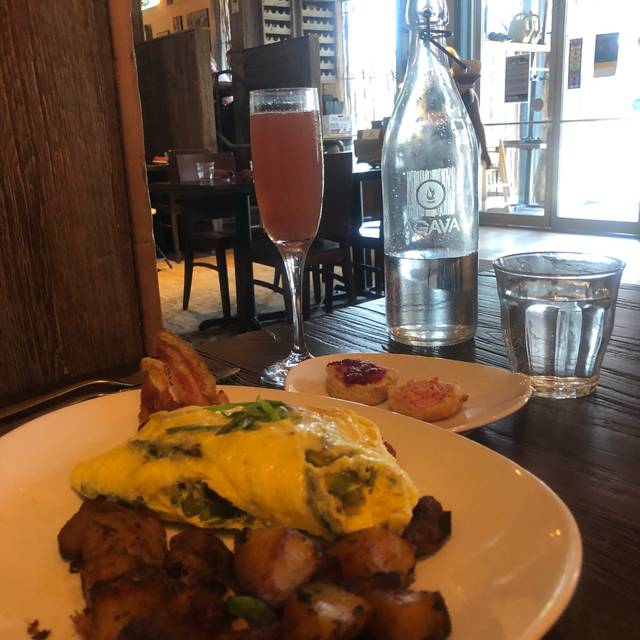 Agava Restaurant Ithaca, NY OpenTable