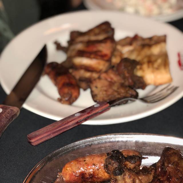 The Knife Restaurant Doral Doral, FL OpenTable