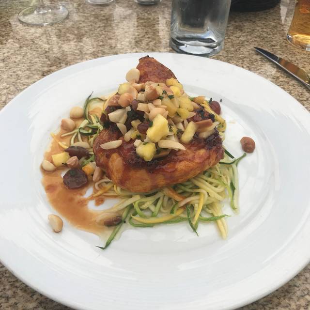 Tucci's Restaurant Dublin, OH OpenTable