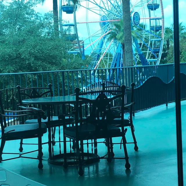 Downtown Aquarium Restaurant Houston, TX OpenTable