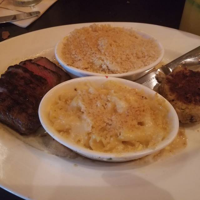 Cooper's Hawk Winery & Restaurant Naperville Naperville, IL OpenTable