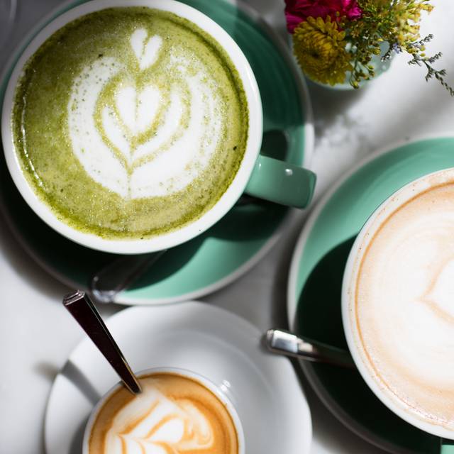 Collins Quarter Restaurant Savannah, GA OpenTable