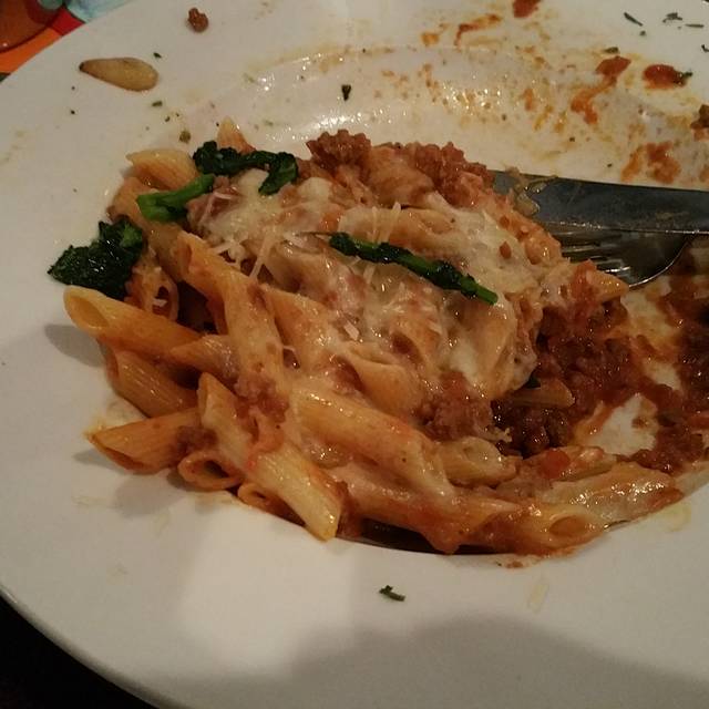 Tarantella Ristorante & Pizzeria Restaurant Weston, FL OpenTable